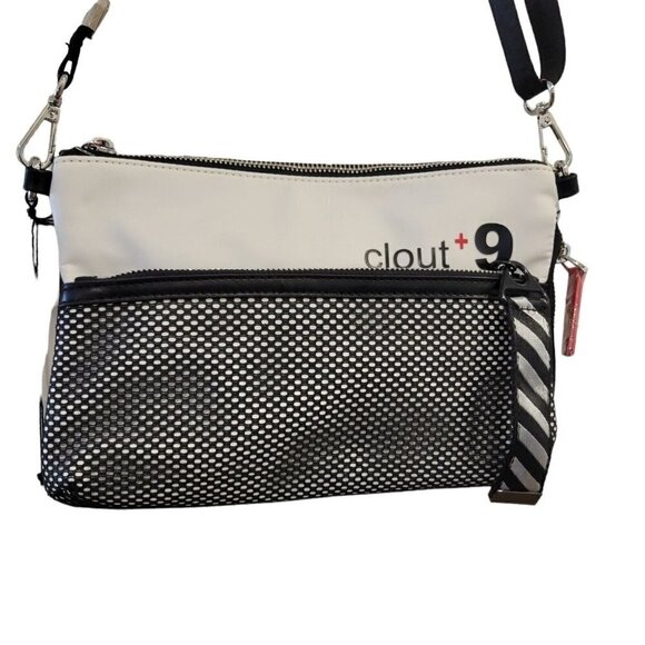 Like Dreams Handbags - WOMEN'S Like Dreams Crossbody Bag. New With Tags $64
